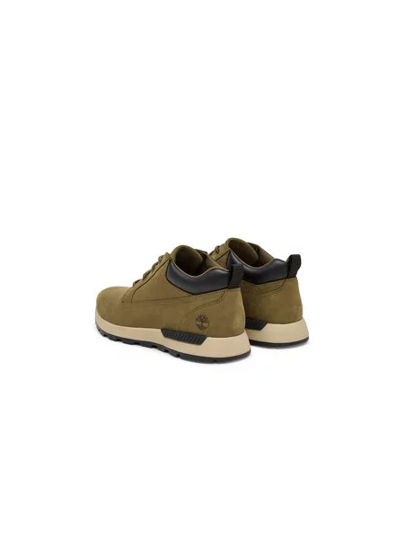 Škornji Timberland kaki