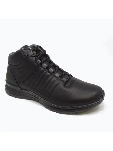 Încălțăminte pentru bărbați Grisport black negru