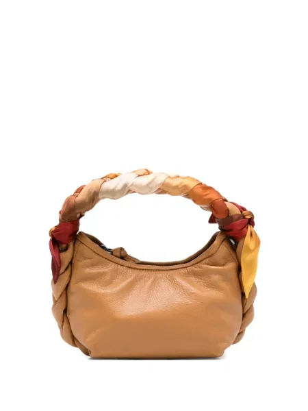 Geantă de mână Hereu țesută