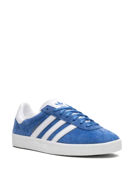 Tenisky Adidas Gazelle modré