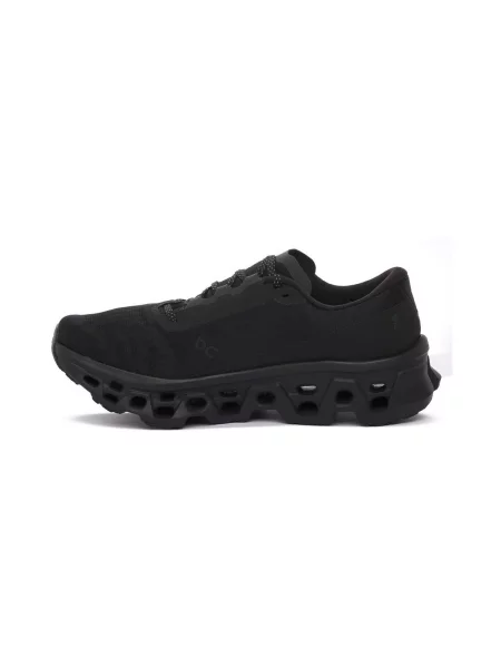 Pantofi On negru