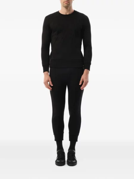Pulover Neil Barrett negru
