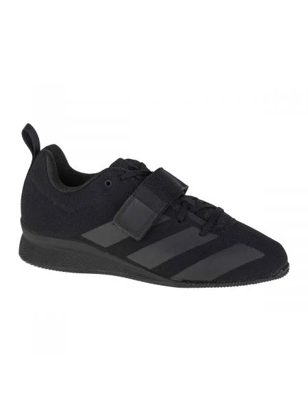 Tenisky Adidas čierna