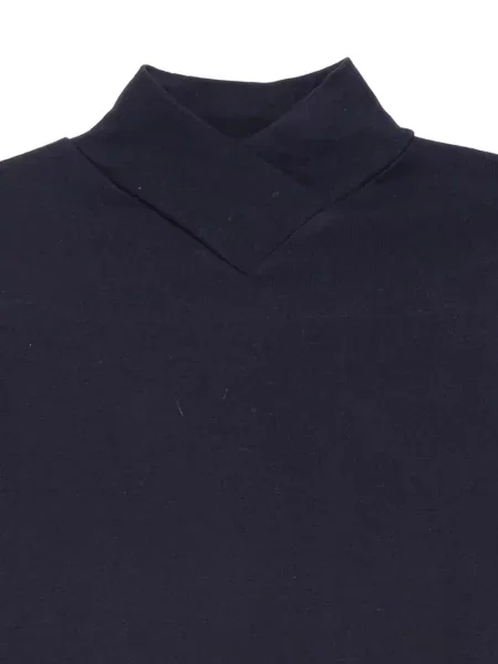 Lung tricou Ba&sh albastru