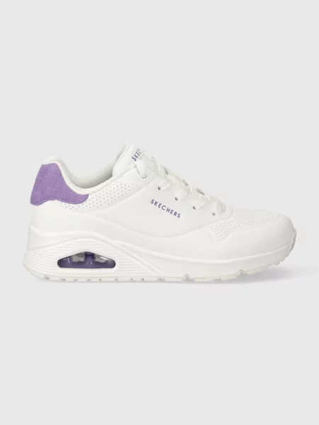 Skechers Superge UNO bela
