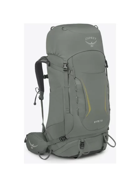 Plecak Osprey Kyte XS-S szary