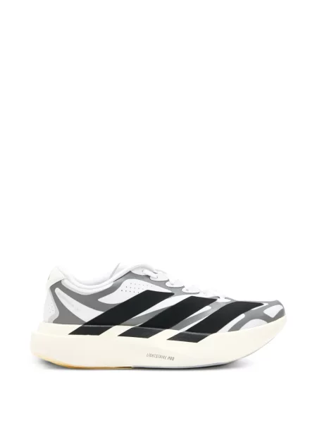 Sneakers Adidas Adizero λευκό