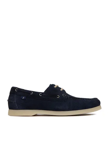 Mocasini Nautica Bleumarin