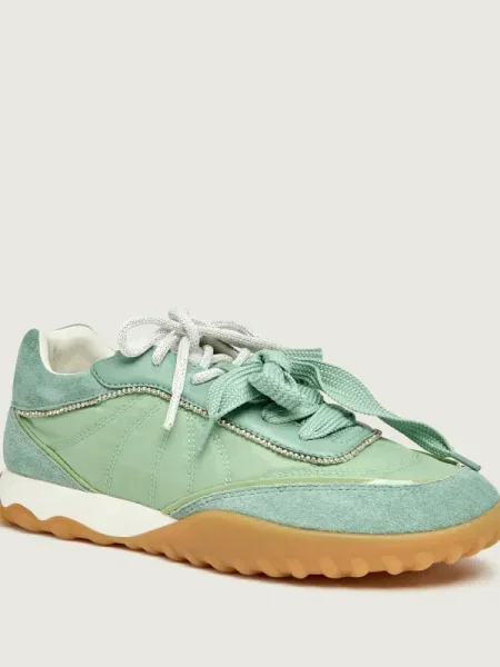 PINKO Sneakers Gea 02 verde