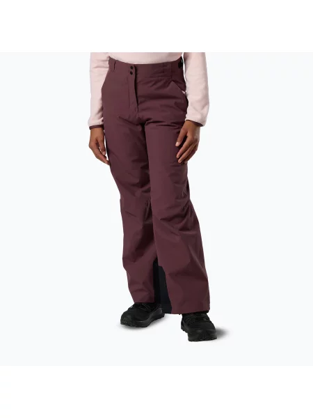 Gyerek sínadrág Rossignol Insulated huckleberry. Méret:
