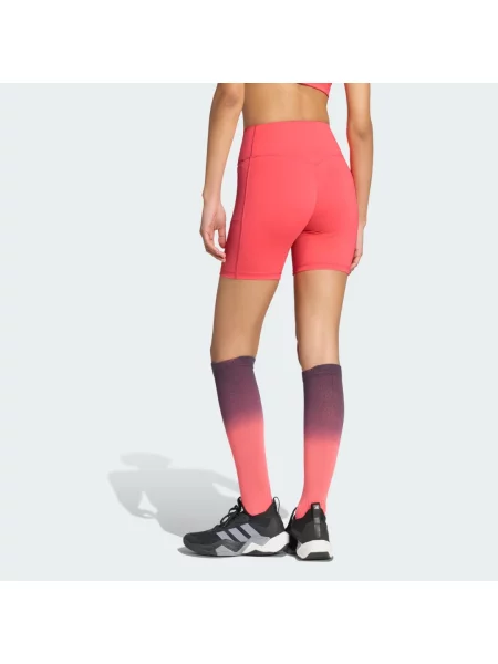 Krótkie legginsy Optimé