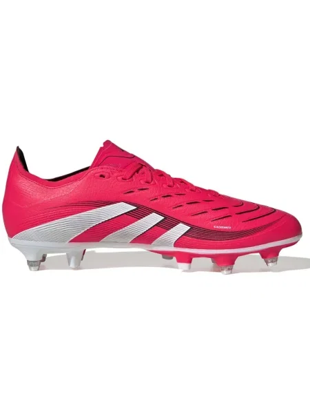 Pantofi Adidas roșu
