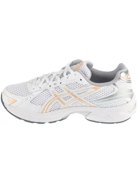 Pantofi Asics alb