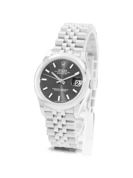 Ceas Rolex gri