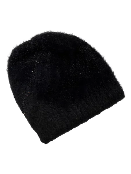 Lumera Čiapky čierna