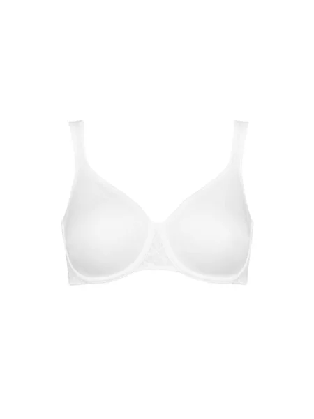 Triumph Sutien cu armătură Comfort Minimizer alb