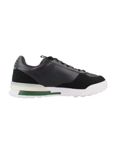Pantofi Lacoste negru