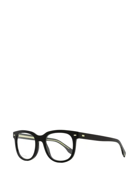Ochelari de soare Boss negru