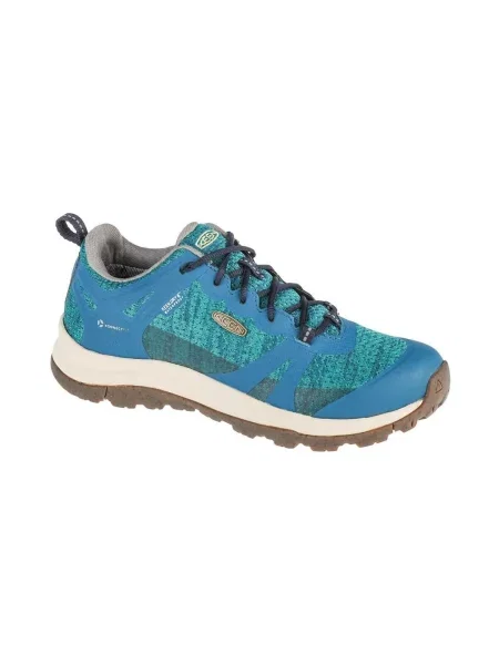 Pantofi Keen albastru