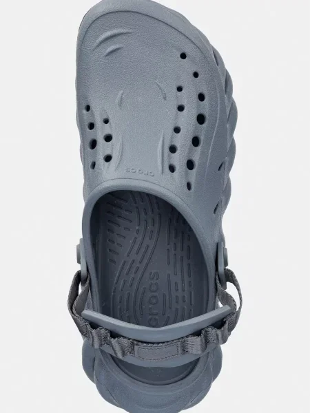 Шлепанцы Crocs
