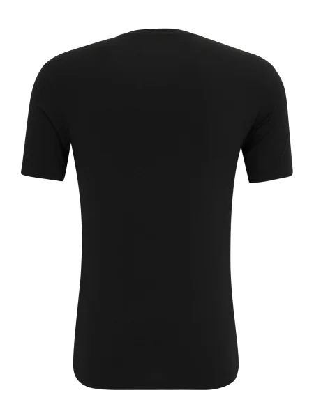 Emporio Armani Tricou negru