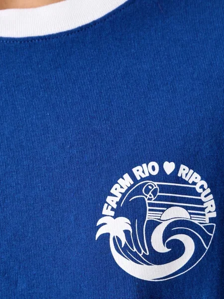 Футболка Rip Curl