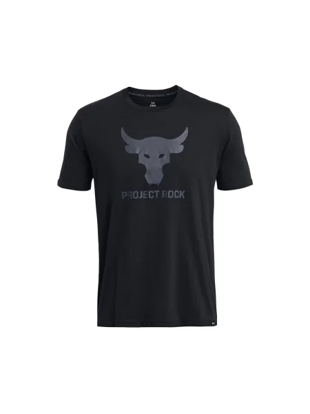 Tricou Under Armour negru