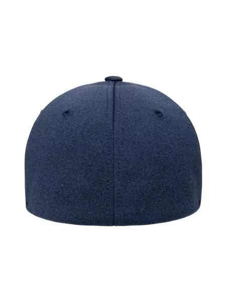 Melange baseball sapka Flexfit kék