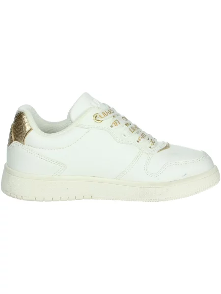 Pantofi copii Liu Jo alb