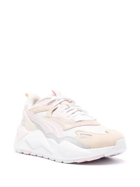 Tenisky Puma Suede růžové