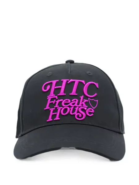 Șapcă Htc Los Angeles cu broderie negru