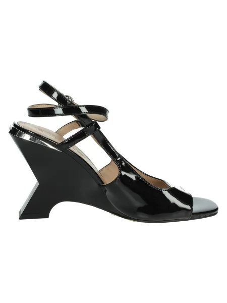 Pantofi Pinko negru