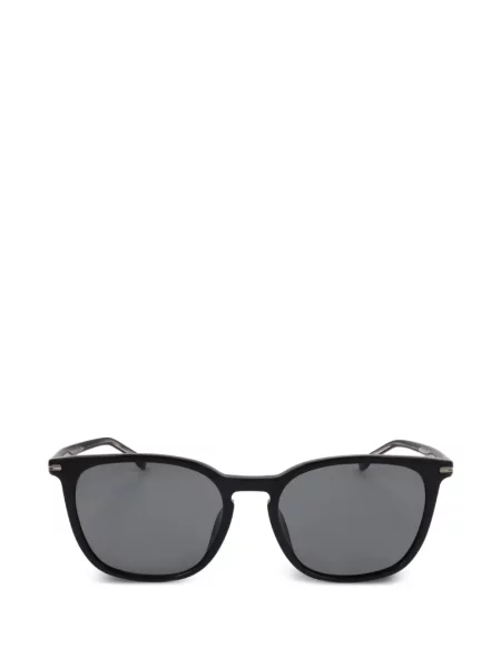 Ochelari de soare Boss negru