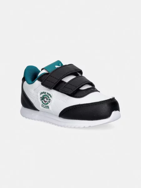 Детские кроссовки Puma