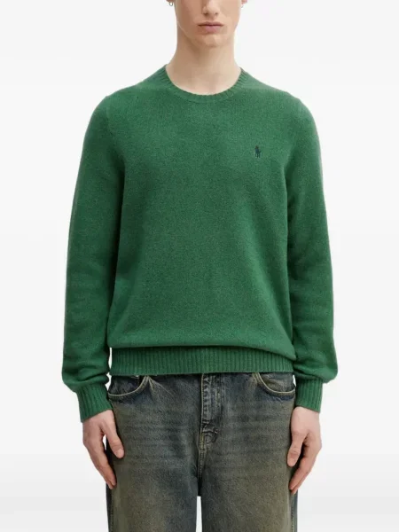 Pólóing Polo Ralph Lauren zöld