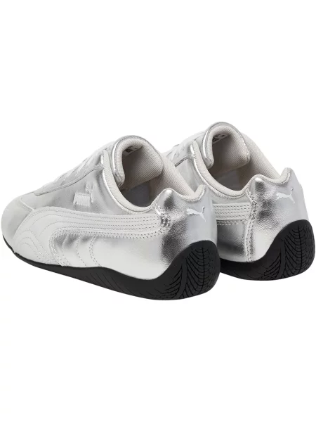 Sneakers Puma Speedcat Silver Wns 01 Argintiu gri