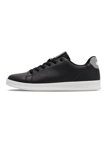 Sneakersy Hummel Court Line czarne