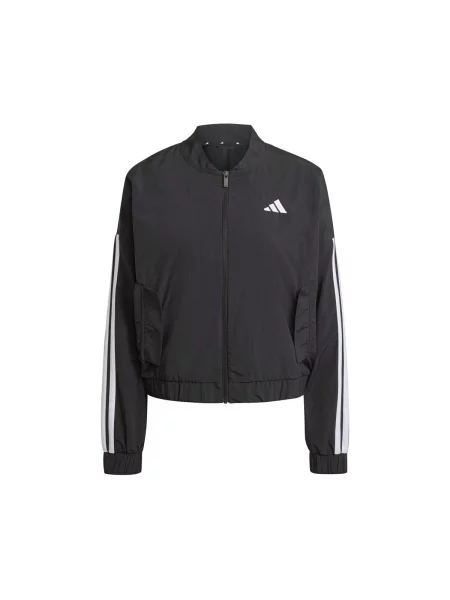 Ruha Adidas fekete
