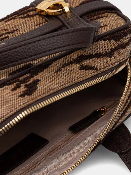 Сумка-багет Elisabetta Franchi