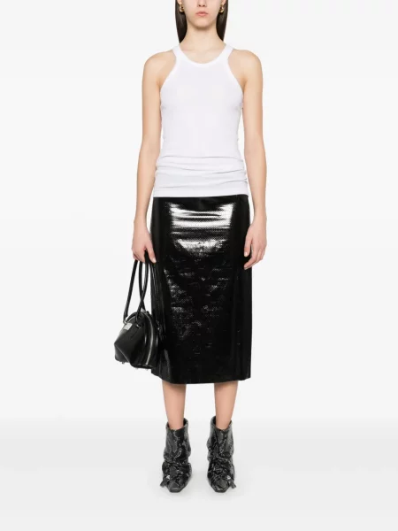 Top Sportmax alb