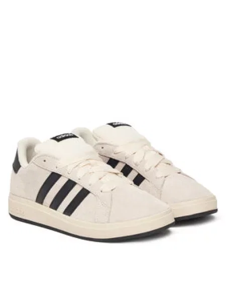 Sneakersy adidas béžové