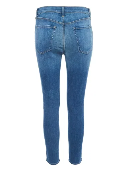 Blugi J Brand stretch albastru