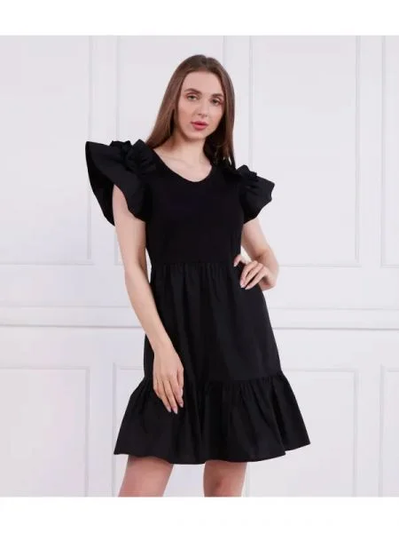 Liu Jo Rochie negru