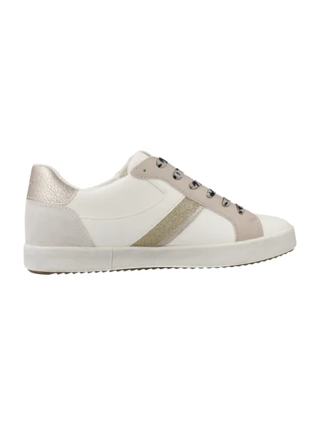 Pantofi Geox bej