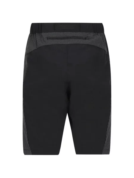 Pantaloni scurți The North Face negru