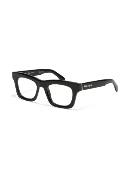 Ochelari de soare Palm Angels Eyewear negru