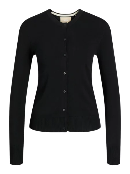 JJXX Geacă tricotată JXOphelia' negru