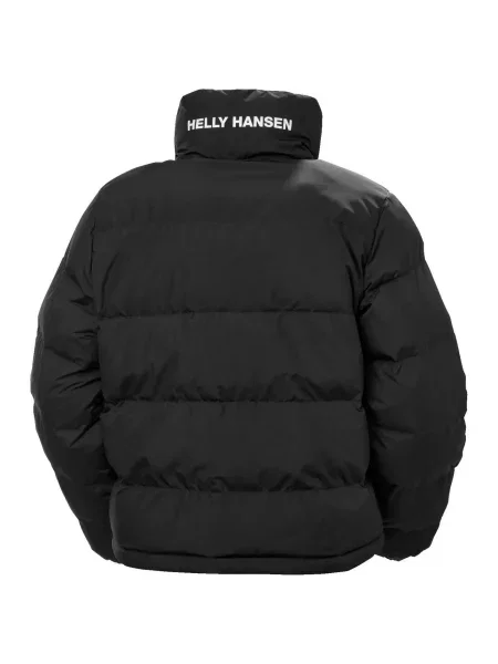 Kurtka puchowa Helly Hansen YU 23 czarna