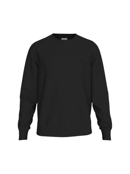Calvin Klein Jeans Bluza czarny