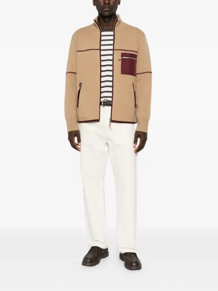 Cardigan Guest In Residence